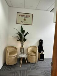 Burlington Square (D7), Office #453797471